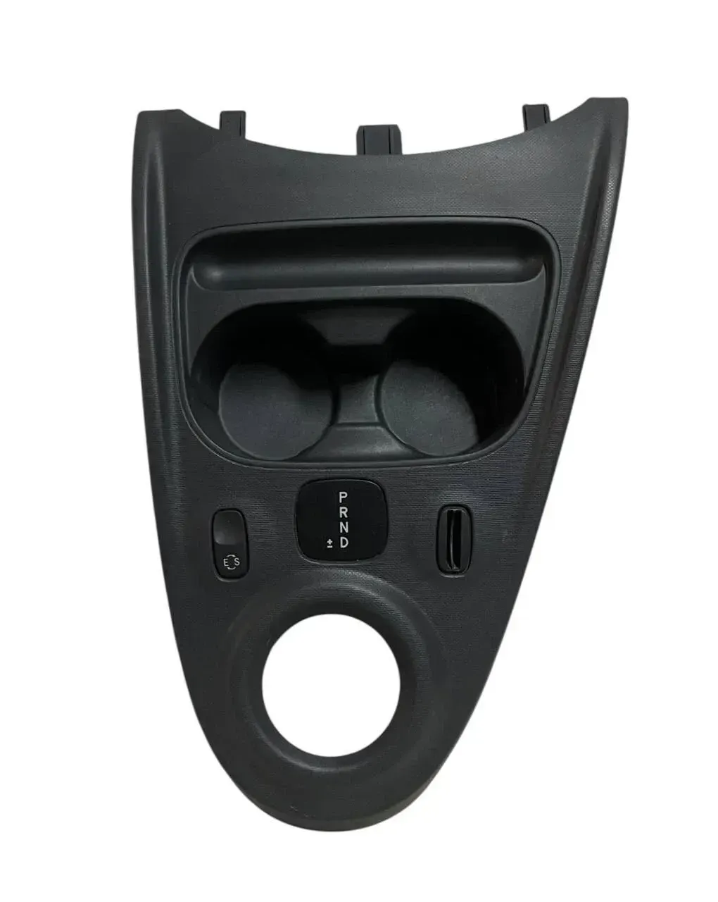 RIVESTIMENTO TUNNEL CENTRALE SMART FORTWO 453 2019 - 969123228R - A4536830900