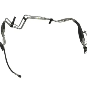 TUBO ARIA CONDIZIONATA (A/C) / CLIMA PEUGEOT 206 1.6 BENZINA 2004 - 9646456980