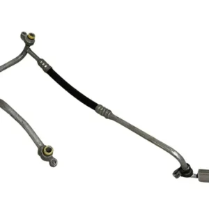 TUBO ARIA CONDIZIONATA (A/C) / CLIMA MINI COOPER R50 1.6 BENZINA 2004 - 1504537
