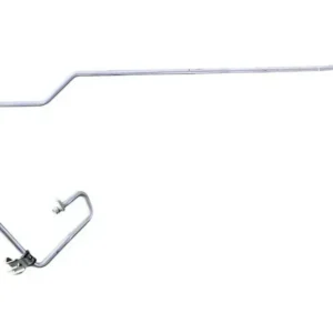 TUBO ARIA CONDIZIONATA (A/C) / CLIMA SMART FORFOUR 453 1.0 B. 2015 - A4538302400