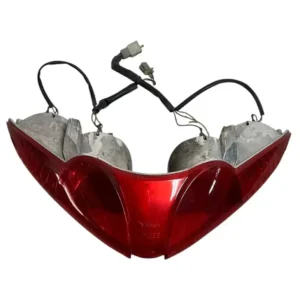 STOP / FANALE POSTERIORE APRILIA SPORTCITY 125 2005 - 338393 - 220167