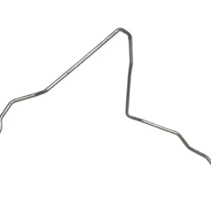 TUBO ARIA CONDIZIONATA (A/C) / CLIMA FORD FIESTA MK7 1.4 B. 2010 - AP3119A704AA