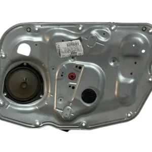 PANNELLO CREMAGLIERA ALZACRISTALLO / ALZAVETRO ANT DX ALFA ROMEO GIULIETTA 2014 - 50510639