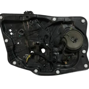 PANNELLO CREMAGLIERA ALZACRISTALLO / ALZAVETRO ANT SX FIAT 500X 2016 - C37769110