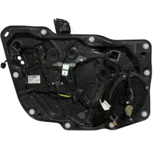 PANNELLO CREMAGLIERA ALZACRISTALLO / ALZAVETRO ANT SX JEEP RENEGADE 2017 - 52108569