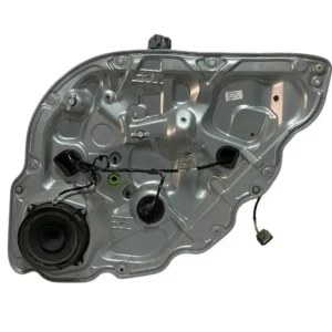 PANNELLO CREMAGLIERA ALZACRISTALLO / ALZAVETRO POST DX FIAT IDEA 2006 - 51758554