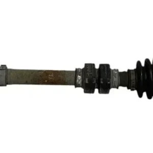 SEMIASSE / SEMIALBERO TRASMISSIONE ANT. SINISTRO NISSAN JUKE F15 1.5 D DCI 2015 - 391011KC0B