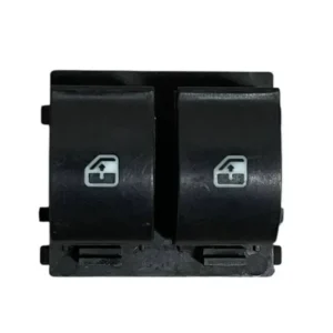 PULSANTIERA / COMANDO ALZAVETRO ANT SX FIAT BRAVO 2010 - 802073167144 - 011650