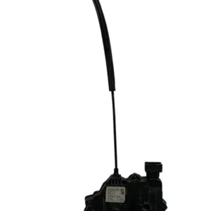 SERRATURA PORTA / PORTIERA / SPORTELLO ANT. SX FIAT GRANDE PUNTO 2008 - 51797557