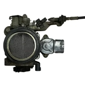 CORPO FARFALLATO / VALVOLA A FARFALLA NISSAN MICRA K11 1.0 B. 1998 - 161190000