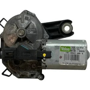 MOTORINO TERGICRISTALLO / TERGI LUNOTTO POST PEUGEOT 107 2008 - 53025512