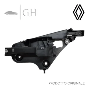 CERNIERA / SLITTA SUPPORTO COFANO ANTERIORE LATO DX RENAULT TWINGO (III) 2015