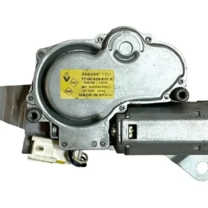 MOTORINO TERGICRISTALLO / TERGI LUNOTTO POST RENAULT CLIO II 2002 - 7700429615A
