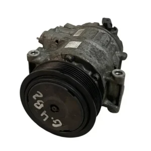 COMPRESSORE CLIMA A/C ARIA CONDIZIONATA VOLKSWAGEN GOLF 4 1.6 B. 2003 - 1K0820859T