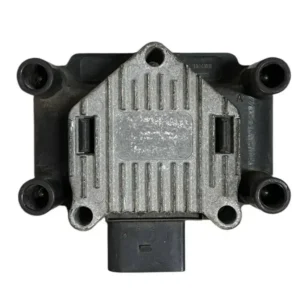BOBINA DI ACCENSIONE VOLKSWAGEN GOLF 4 1.6 BENZINA 2002 - 0999121213