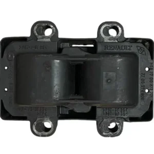 BOBINA DI ACCENSIONE RENAULT CLIO 1.2 BENZINA 2002 - 7700873701