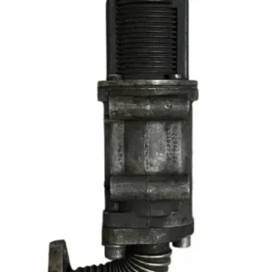 VALVOLA EGR (RICIRCOLO GAS DI SCARICO) OPEL ZAFIRA B 1.9 D CDTI 2010 - 55194734