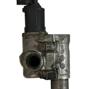VALVOLA EGR (RICIRCOLO GAS DI SCARICO) RENAULT MEGANE II 1.5 D 2005 - 7700107471