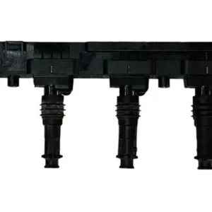 BOBINA DI ACCENSIONE OPEL AGILA A 1.2 BENZINA 2004 - 0221503015