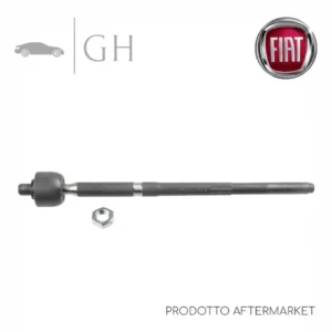 FRAP - SNODO ASSIALE SOSPENSIONE SCATOLA STERZO FIAT 500L - F2993