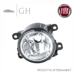 FENDINEBBIA / FANALE ANTERIORE FIAT TIPO (357 - 358) - 51858824