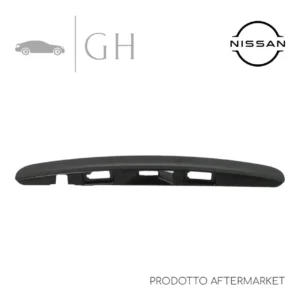 MODANATURA MANIGLIA PORTELLONE POST. C/PRIMED NISSAN QASHQAI J10 - 90810JD00A
