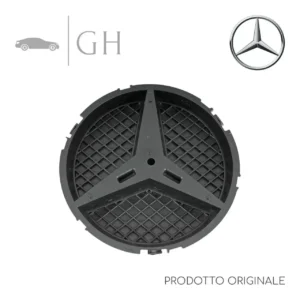 BASE SUPPORTO ALLOGGIO FREGIO / LOGO STELLA MERCEDES CLASSE A W176 2015 - A0008880060