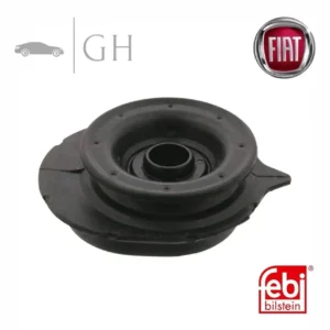FEBI BILSTEIN - SUPPORTO AMMORTIZZATORI ANT. A MOLLE FIAT PANDA 169 (II) - 28221