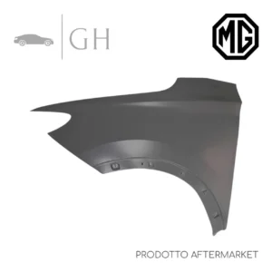 PARAFANGO ANTERIORE SINISTRO MG ZS (II) - 10292951SEPP