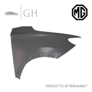 PARAFANGO ANTERIORE DESTRO MG ZS (II) - 10292956SEPP
