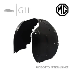 PASSARUOTA / PARASASSI / LOCARO / RIPARO ANTERIORE SX MG ZS (II) - 11053230