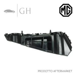 STAFFA / GUIDA / SUPPORTO LATO DX PARAURTI ANT. MG ZS (II) - 10562300