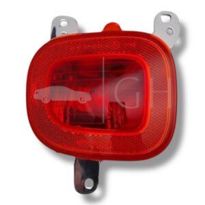 RETRONEBBIA / FANALE GRUPPO OTTICO POST. SX FIAT PANDA 312 / 319 2015 - 51848138