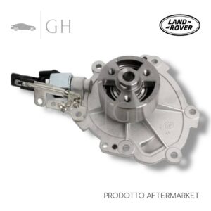 KWP - POMPA ACQUA RAFFREDDAMENTO MOTORE LAND ROVER RANGE ROVER EVOQUE L538 2.0 D - 1014778