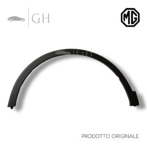ORIGINALE - GIROPARAFANGO / MODANATURA PARACOLPI PARAFANGHINO ANT. SX MG ZS (II) - 10252367