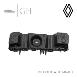 STAFFA / GUIDA / SUPPORTO LATO SX PARAURTI ANT. RENAULT CLIO V - 269B13664R