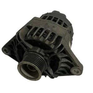 ALTERNATORE ALFA ROMEO 147 1.6 BENZINA 2005 - 46782219 - 63321836