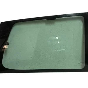 CRISTALLO VETRO FISSO A COMPASSO POST. DX LANCIA PHEDRA 2005 - 1499826080