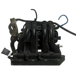 COLLETTORE ASPIRAZIONE MOTORE FIAT 500L 1.4 BENZINA 2015 - 77364167