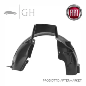 PASSARUOTA / PARASASSI / LOCARO / RIPARO ANTERIORE DX FIAT IDEA - 46844102