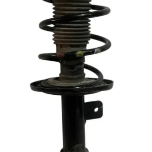 AMMORTIZZATORE / SOSPENSIONE ORIGINALE ANT. DX PEUGEOT 208 2022 - 9831168080