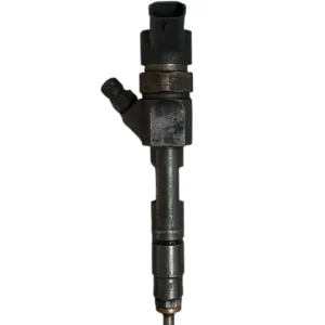 INIETTORE CARBURANTE RENAULT SCENIC II 1.9 D DCI 2005 - 0445110110B - 8200100272