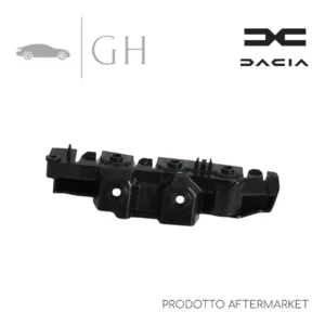 STAFFA / GUIDA / SUPPORTO LATO SX PARAURTI ANT. DACIA JOGGER - 622231198R