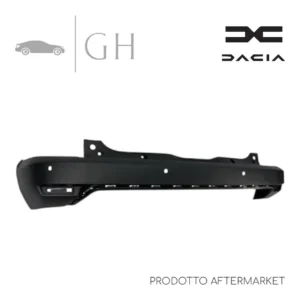 PARAURTI POSTERIORE DACIA JOGGER - 850108094V