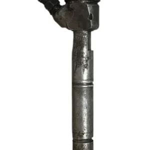 INIETTORE CARBURANTE MERCEDES CLASSE A W168 1.7 D 2005 - A6680700987 0445110116