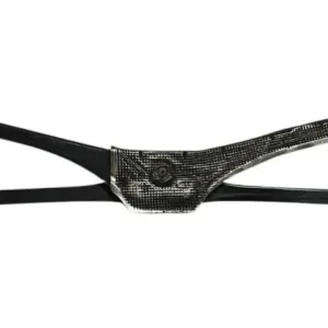 BARRA STABILIZZATRICE / TORSIONE POST. SMART FORTWO 451 2009 - A4513100122
