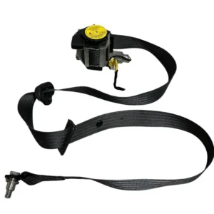 CINTURA DI SICUREZZA ANT SX LANCIA MUSA 2007 - 735393811 - 07353938110