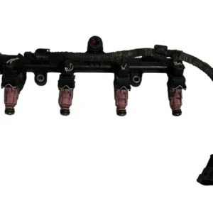 FLAUTO INIEZIONE / INIETTORI FIAT BRAVO (II) 1.4 BENZINA 2009 - 0280151210