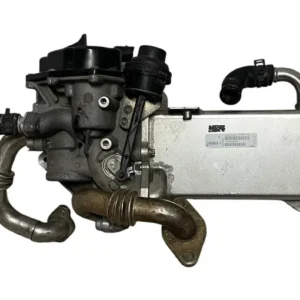 VALVOLA EGR (RICIRCOLO GAS DI SCARICO) AUDI A4 8K / B8 2.0 D 2010 - V29009967
