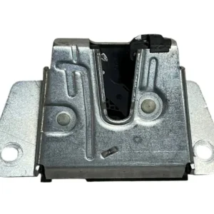 SERRATURA PORTELLONE POSTERIORE MERCEDES CLASSE M / ML W163 2001 - A1637400235